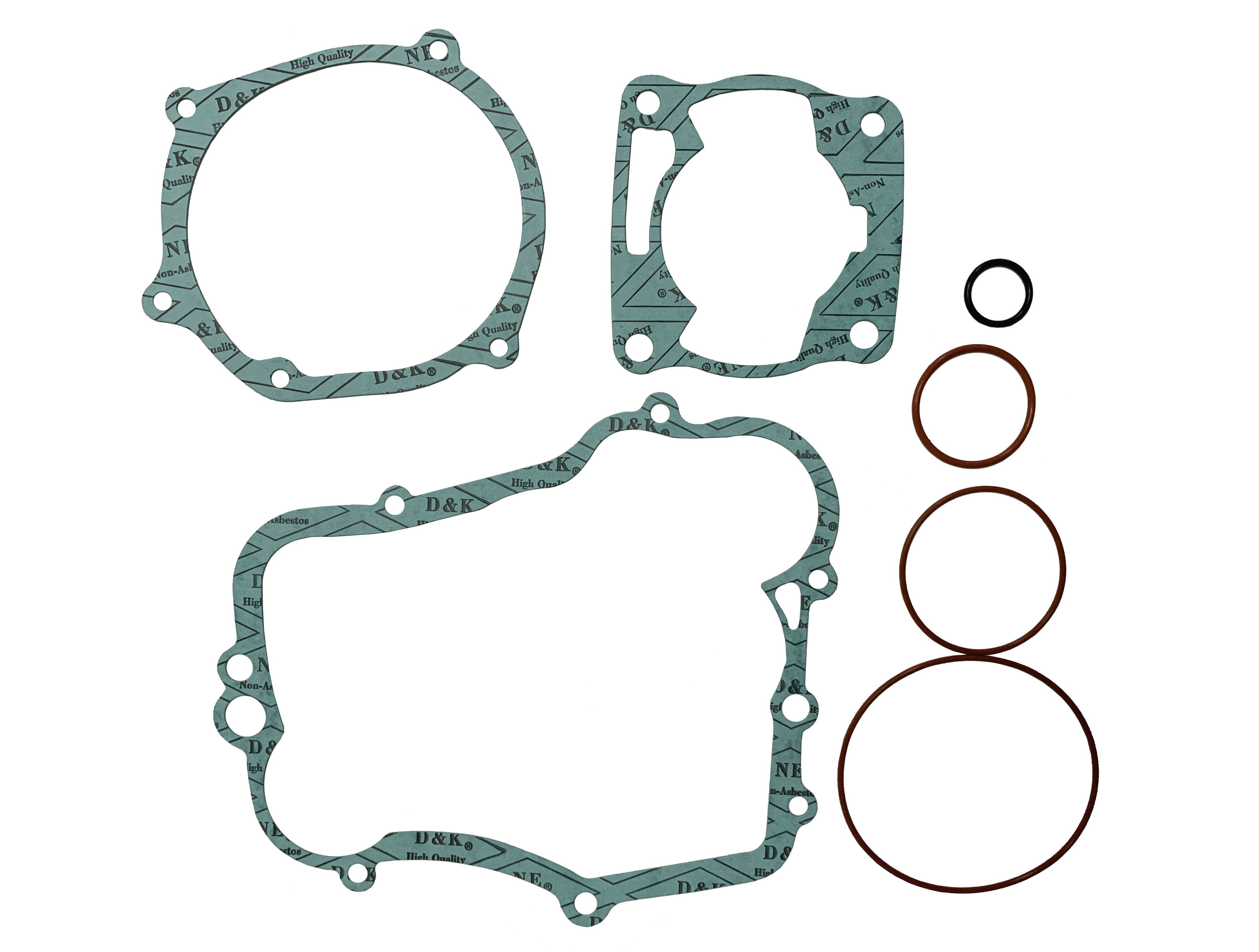 Yamaha（OFF-ROAD）-Gasket kit