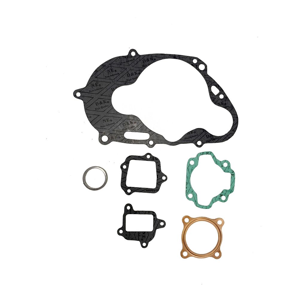 Yamaha(Motorcycle)-Gasket kit