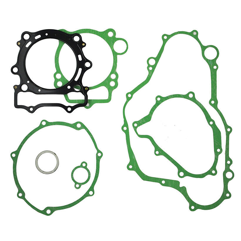 Yamaha(Motorcycle)-Gasket kit