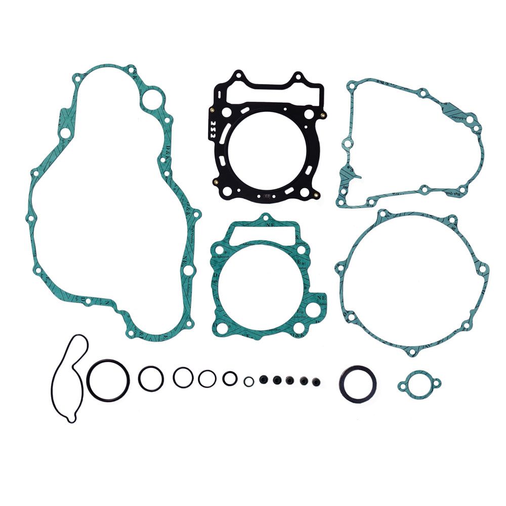 Yamaha(Motorcycle)-Gasket kit