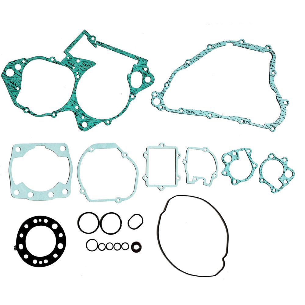 Honda（OFF-ROAD）-Gasket kit