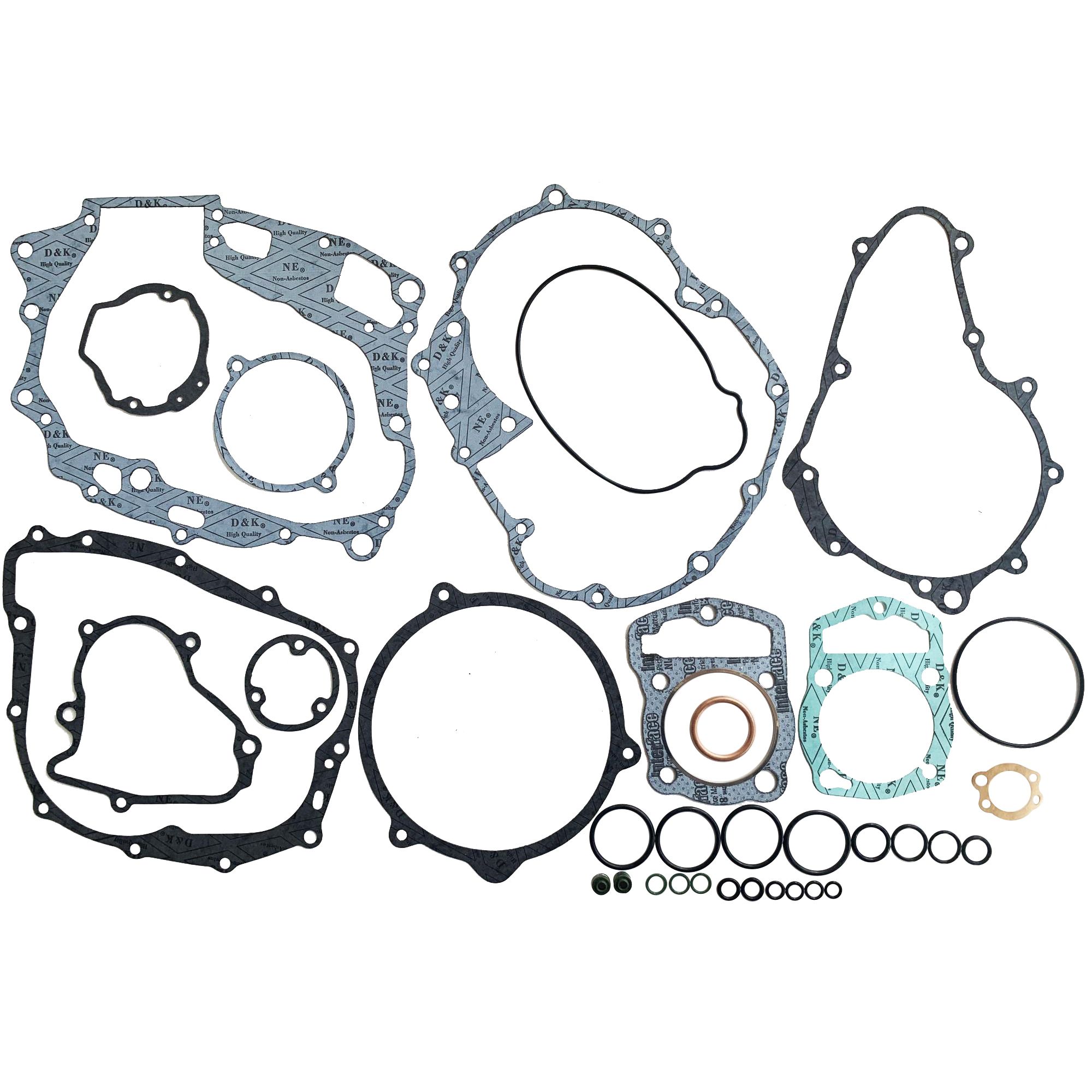 Honda（OFF-ROAD）-Gasket kit