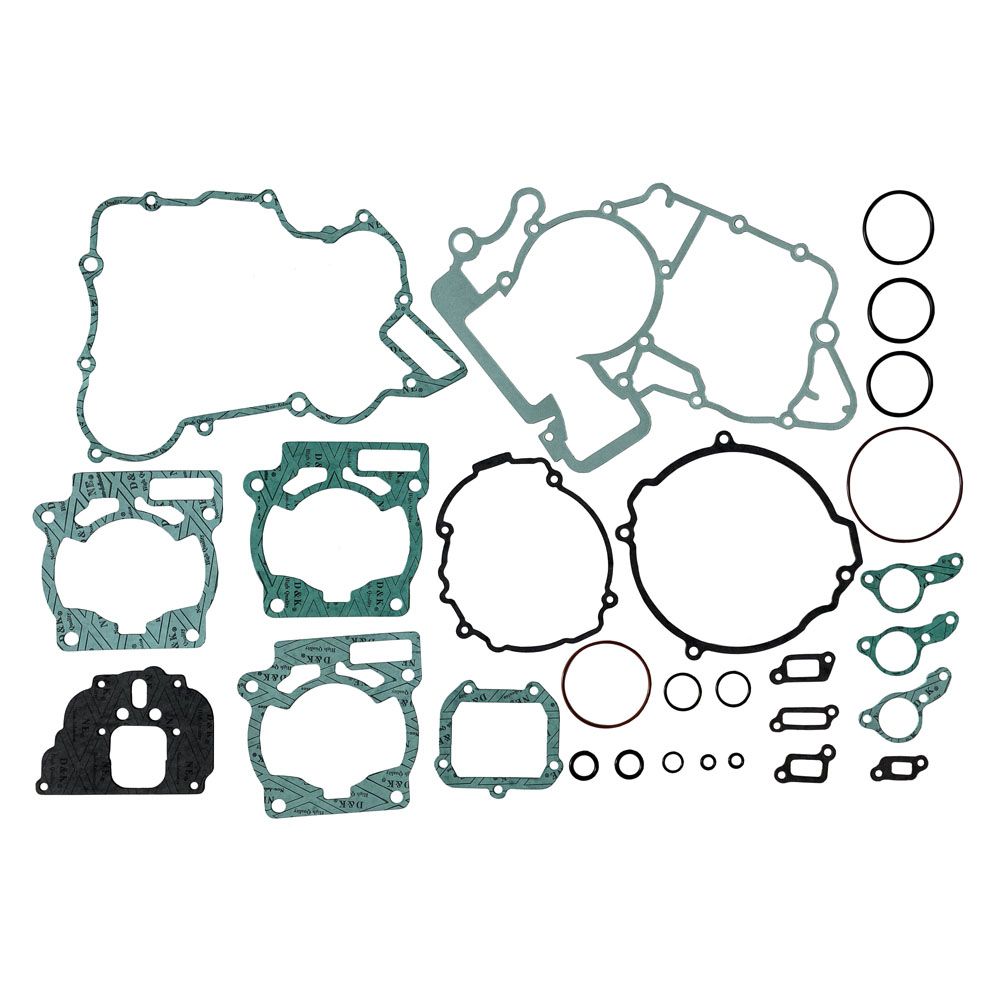 KTM(Motorcycle)-Gasket kit