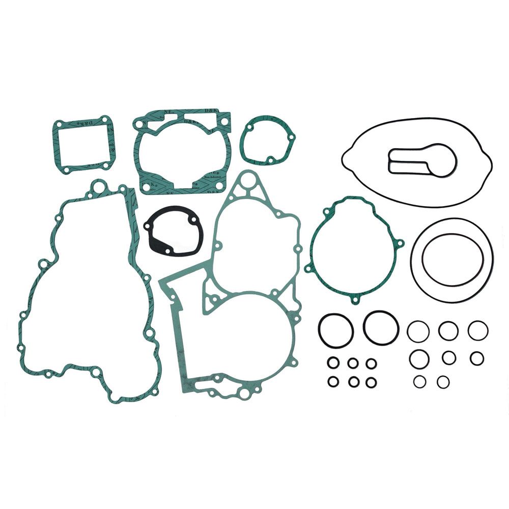 KTM(Motorcycle)-Gasket kit