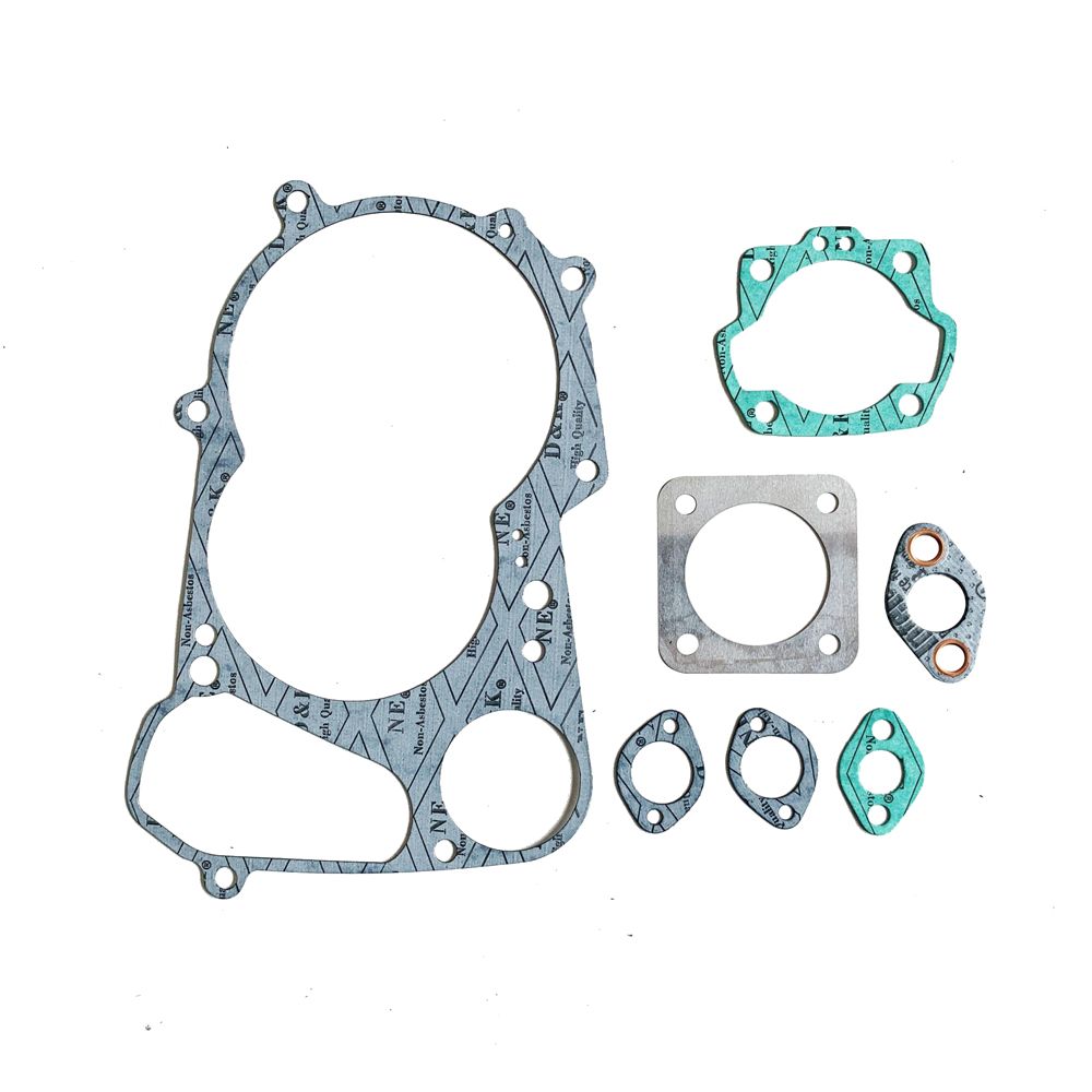 Suzuki(ATV)-Gasket kit