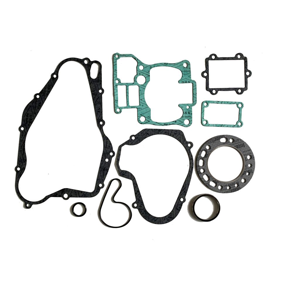 Suzuki(ATV)-Gasket kit