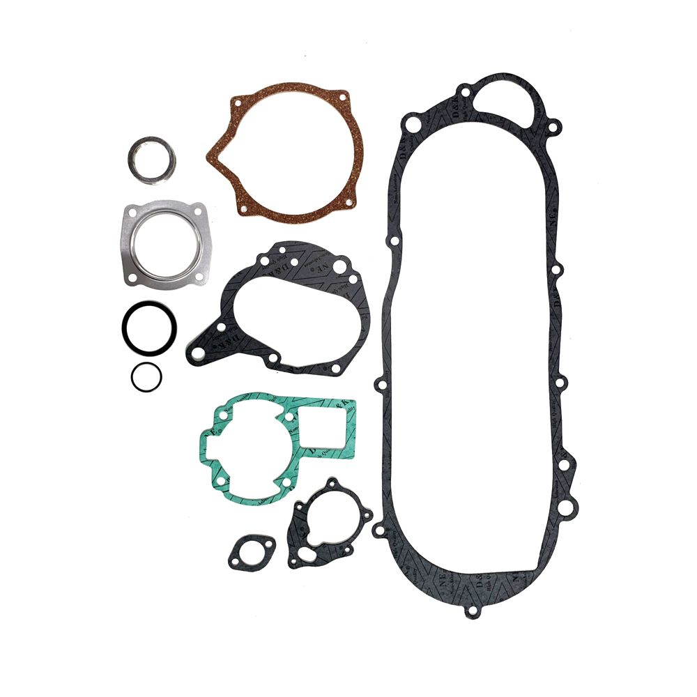 Suzuki(ATV)-Gasket kit