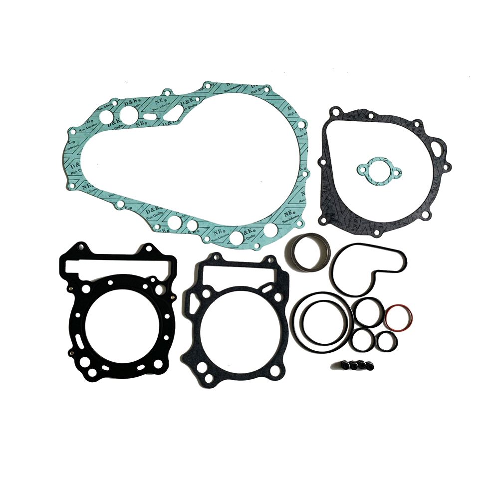 Suzuki(ATV)-Gasket kit