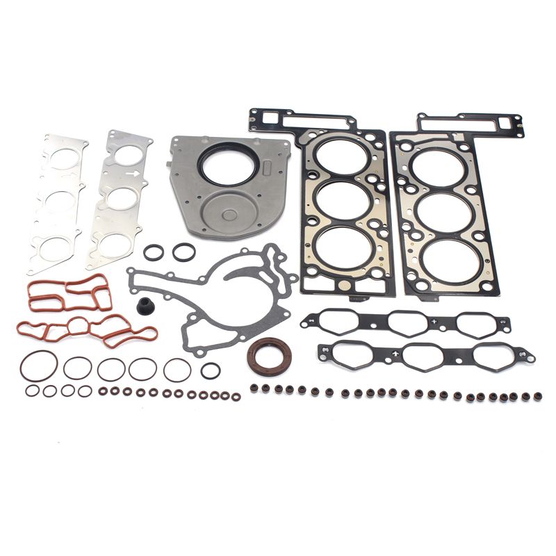 Outboard gasket