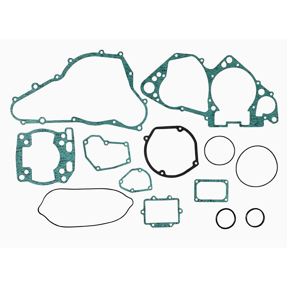 Suzuki(Motorcycle)-Gasket kit