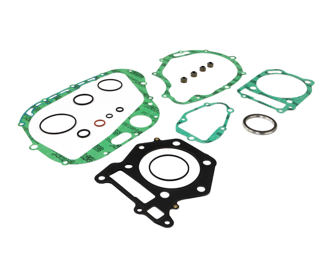 Suzuki(Motorcycle)-Gasket kit