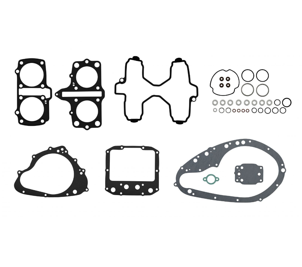 Suzuki（OFF-ROAD）-Gasket kit