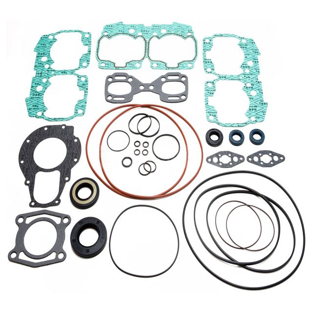 Outboard（YAMAHA、EVINRUDE JOHNSON、SUZUKI） Gasket kit