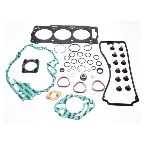 Outboard gasket