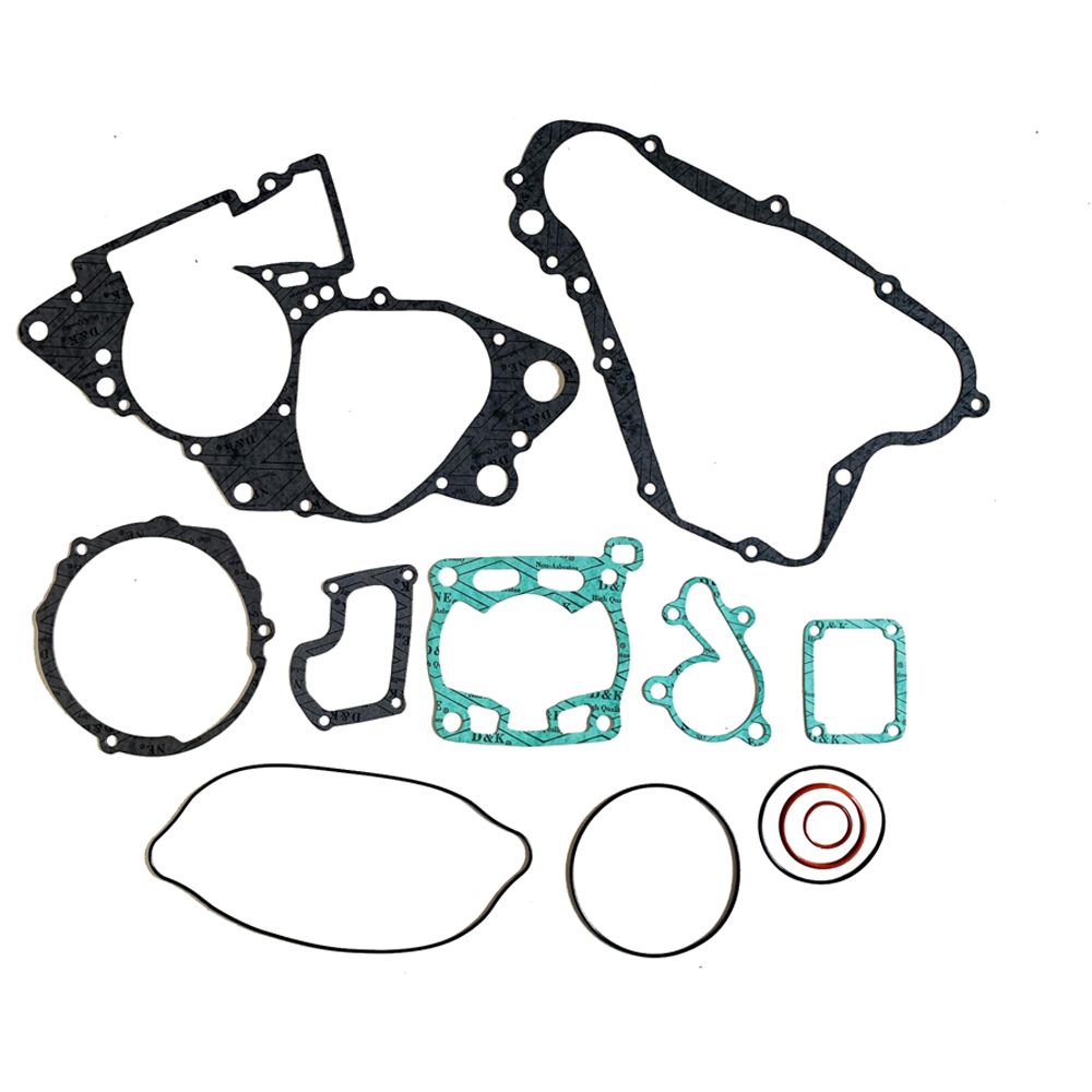 Suzuki（OFF-ROAD）-Gasket kit