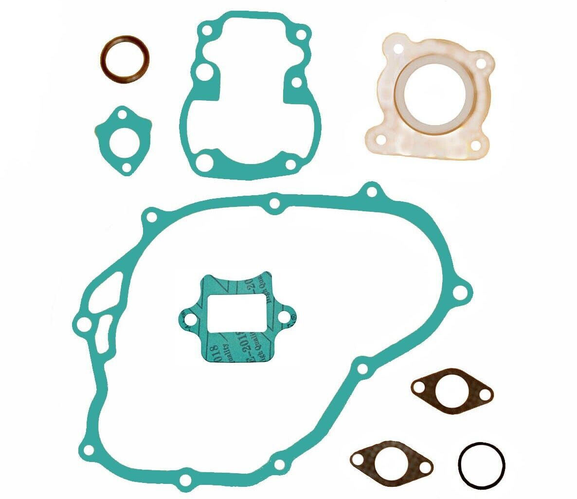 Suzuki（OFF-ROAD）-Gasket kit