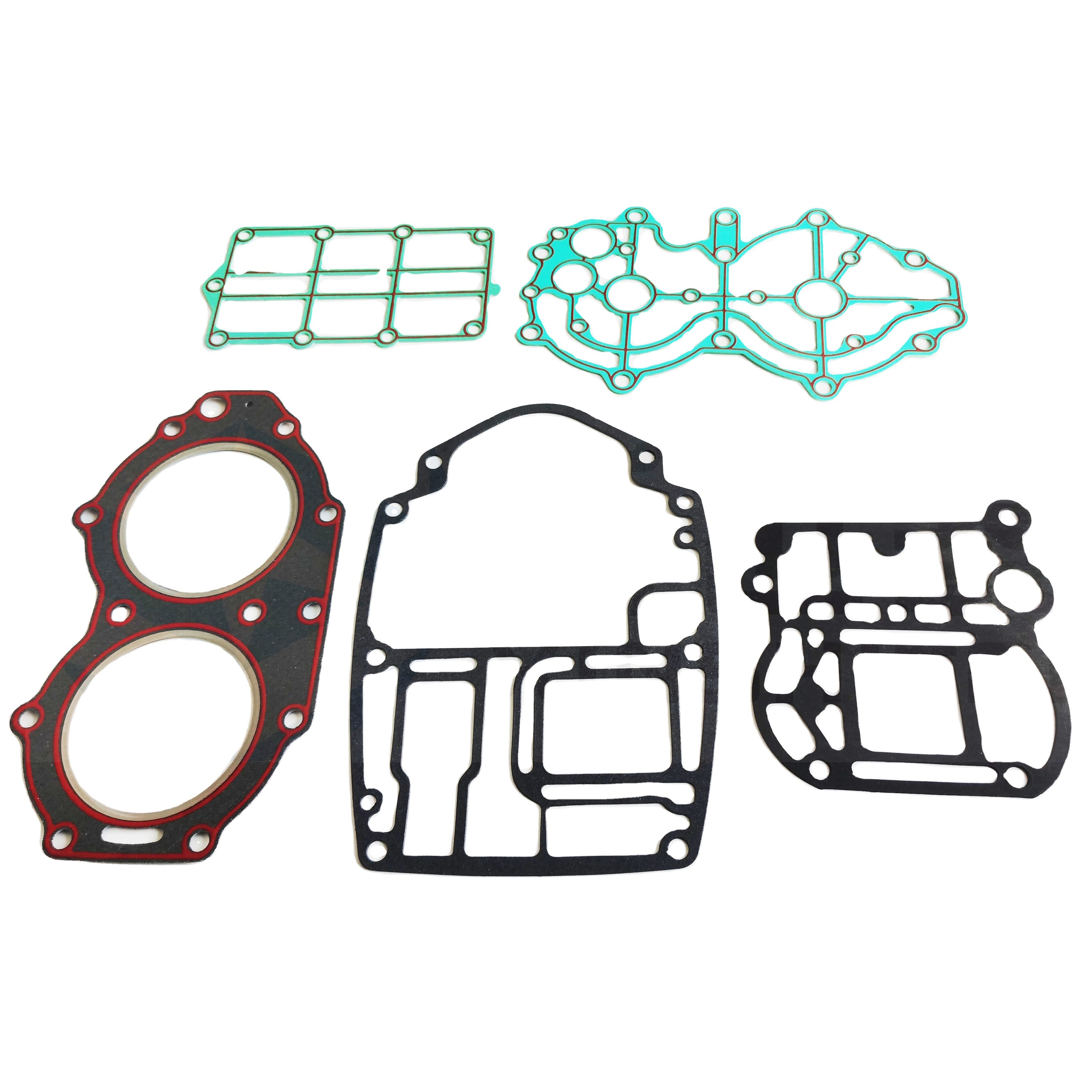 Outboard（YAMAHA、EVINRUDE JOHNSON、SUZUKI） Gasket kit