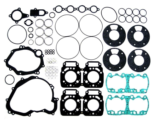 Suzuki（OFF-ROAD）-Gasket kit