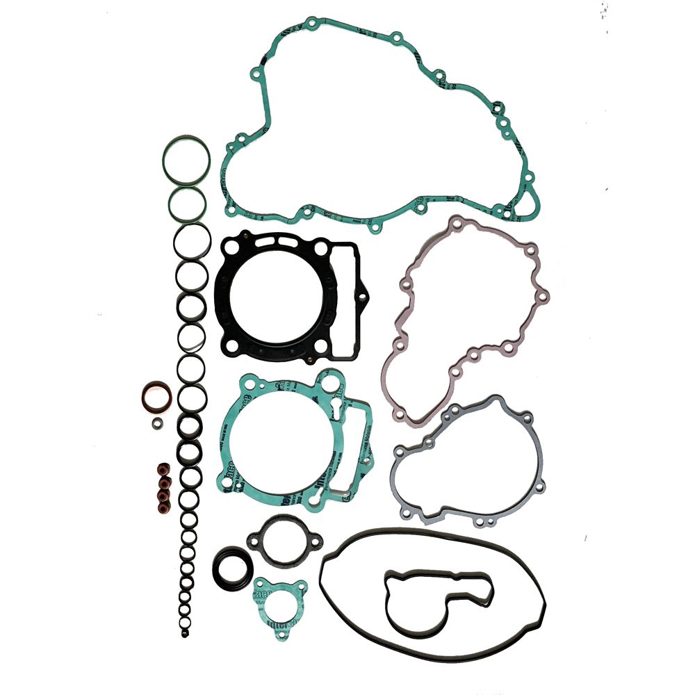 HUSQVARNA(Motorcycle)-Gasket kit