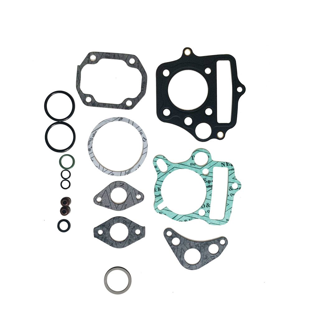 HUSQVARNA(Motorcycle)-Gasket kit