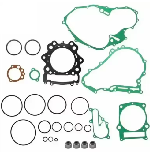 Yamaha(ATV)-Gasket kit